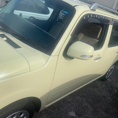 H24年式　ミラココアの画像