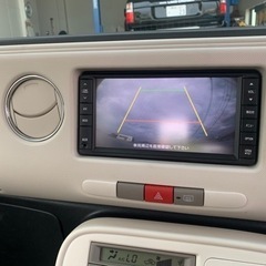 H24年式　ミラココアの画像