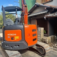急募！！解体現場作業スタッフ