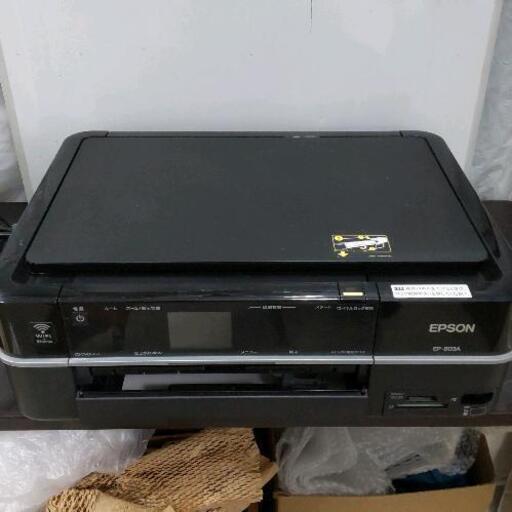 0826-062 EPSONプリンター