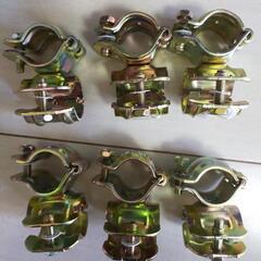 25mm 単管パイプいろいろの画像