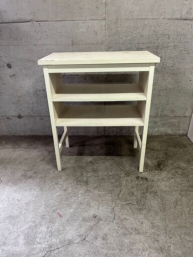 アンティーク調家具　棚
