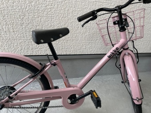 子供用自転車 bikke ｊ 22インチ