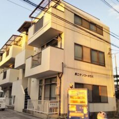 🏆【初期費用6万円】🏆フリーレント1ヶ月 2K✨⽇暮⾥舎⼈ライナ...