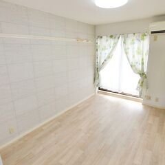 初期費用32500円で入居可。デザインルーム