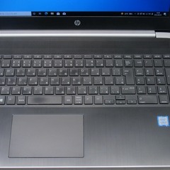 ◆ノートPC【Win10】hp probook 450 G5 Corei5-8250U メモリ8GB◆
