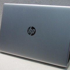 ◆ノートPC【Win10】hp probook 450 G5 Corei5-8250U メモリ8GB◆