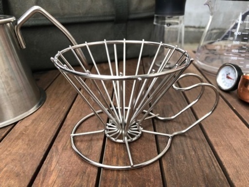 KOGU.karita.HARIOコーヒーセット一式