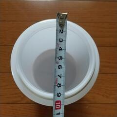 円筒型照明カバーの画像