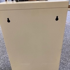 無料　鍵付きボックスの画像