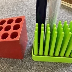 無料　傘立て2種の画像