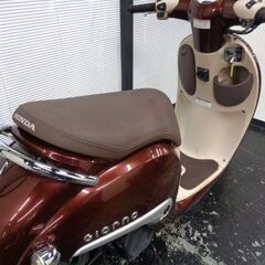 ☆全車安心の保証付き☆ホンダ　ジョルノ　東京杉並店在庫の画像