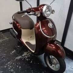 ☆全車安心の保証付き☆ホンダ　ジョルノ　東京杉並店在庫の画像