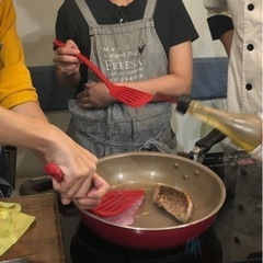 魚さばきかたと魚の焼き方の画像
