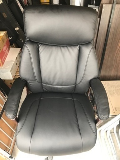 ナフコ エグゼクティブチェア エスパーダ