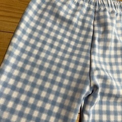 Kobe Lettuce パンツの画像