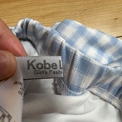 Kobe Lettuce パンツの画像