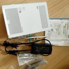 NEC Aterm BL902HW ルーター

