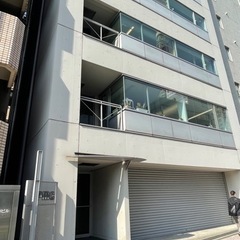 急募！定期清掃　週5回　早朝3.5時間　2300円〜2500円　...