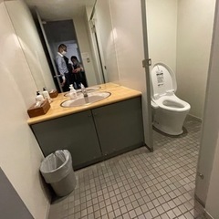 急募！定期清掃　週5回　早朝3.5時間　2300円〜2500円　交通費別途の画像