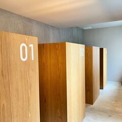 【新しいスタイル】の🏡リノベシェアハウス🏡ワークスペースにサウナ、ルーフテラスも・・？！ − 東京都