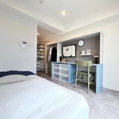 【新しいスタイル】の🏡リノベシェアハウス🏡ワークスペースにサウナ、ルーフテラスも・・？！ - 杉並区