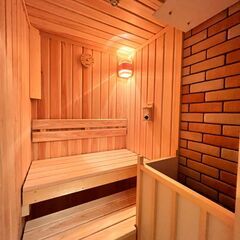 【新しいスタイル】の🏡リノベシェアハウス🏡ワークスペースにサウナ、ルーフテラスも・・？！ - 不動産