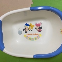 DISNEY BABIES / ディズニー　ミッキー　ベビーバス