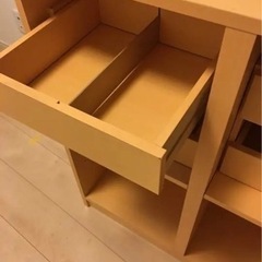 ディノス　システムストッカー　棚、本棚の画像