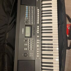 【楽器ケース・ヘッドフォンセット　中国語】YAMAHA　KB-2...