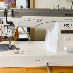 ソーイング教室やりませんか？の画像