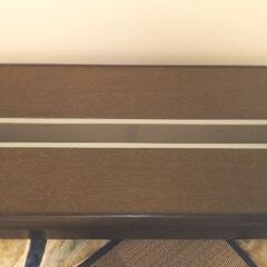 ソファテーブル ローテーブル テレビ台 収納の画像