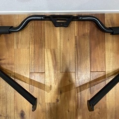 ハーレー　ソフテイル　エンジンガード　ストリートボブ他