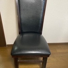ダイニングチェア6脚セット