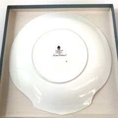 【レガストック川崎本店】Wedgwood　ウエッジウッド シェル型プレート　➁の画像