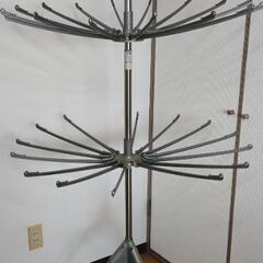 物干しスタンド ;交渉済の画像