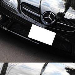 値下げ!オープンカー、AMG アーマゲイメルセデスベンツSLK 200  の画像