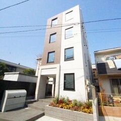 🌞契約金6万円🌸審査通過率90％🌞中野新橋駅 歩3分🌸中野区本町🌞