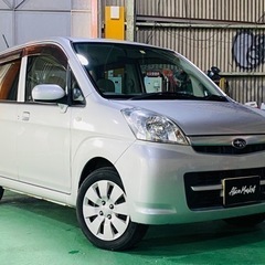 【ご成約】1年間走行無制限故障保証‼️車検R7年3月‼️超低走行...