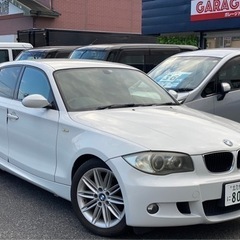 ⭐️BMW116i⭐️車検令和５年10月迄🉐格安コミコミ乗出し価格🉐の画像