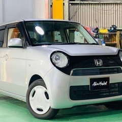 1年間走行無制限故障保証‼️車検R6年8月‼️ホンダ N ONE...