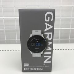 ガーミン GPSランニングウォッチ Forerunner 255 Music 010-02641-57