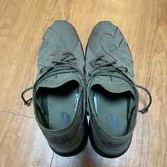 【美品】NIKE ナイキ エアマックス メンズの画像