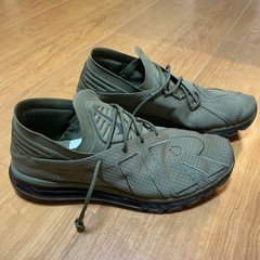 【美品】NIKE ナイキ エアマックス メンズ