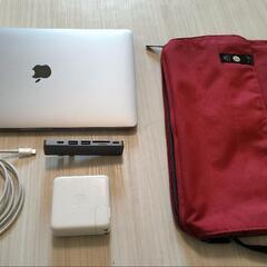 13インチ MacBookPro 2020年モデル intel8世代i5モデル