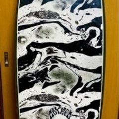 美品 CATCH SURF Lost MAYHEM RNF 5’5の画像