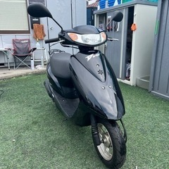 🉐【支払い総額6万円】DIO 乗って帰れる
