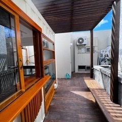 自宅の敷地内に小さなお店を作ります - その他