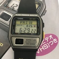 😼【新品】腕時計「カシオ」基本送料無料の画像