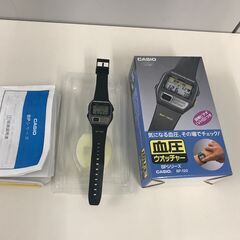 😼【新品】腕時計「カシオ」基本送料無料の画像